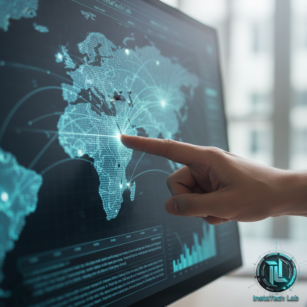 الولايات المتحدة تضرب شبكة تمويل داعش بعقوبات صارمة